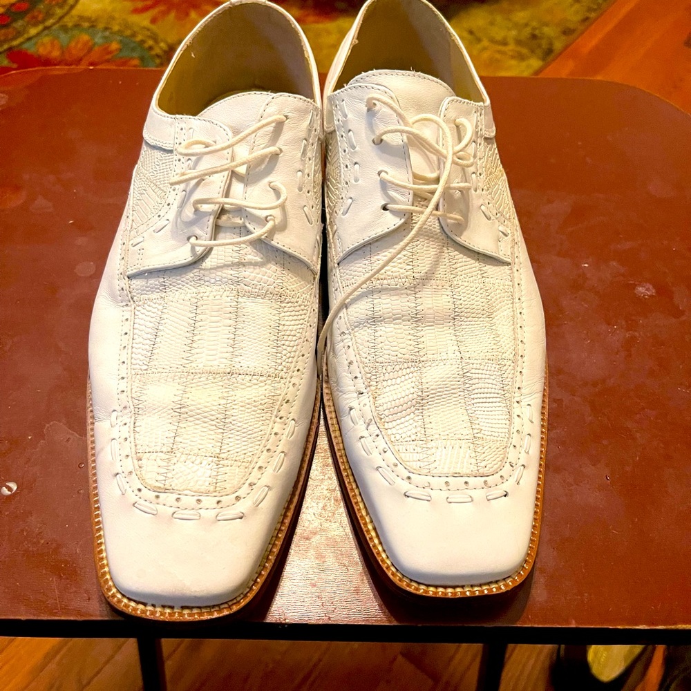 Dress Shoes